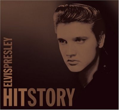 'Hitstory' - Elvis Presley