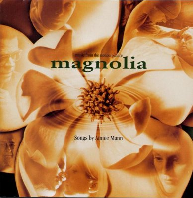 Magnolia (Soundtrack) - Aimee Mann