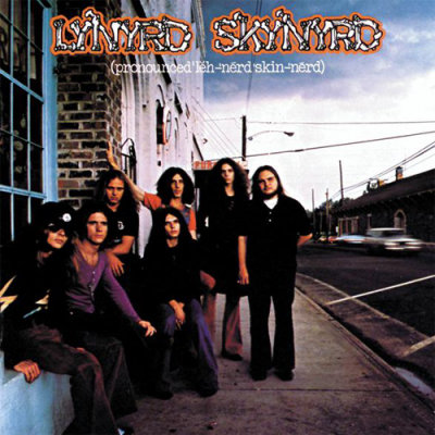 'Pronounced Leh-nerd Skin-nerd' - Lynyrd Skynyrd