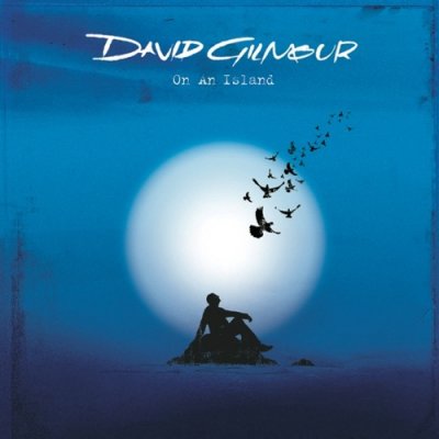 'On An Island' - Dave Gilmour