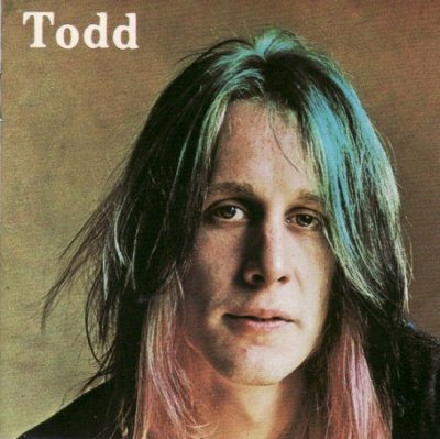 'Todd' - Todd Rundgren