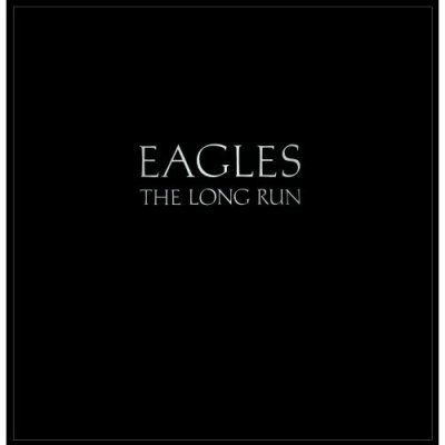 'The Long Run' - The Eagles
