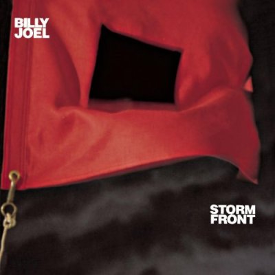 'Storm Front' - Billy Joel