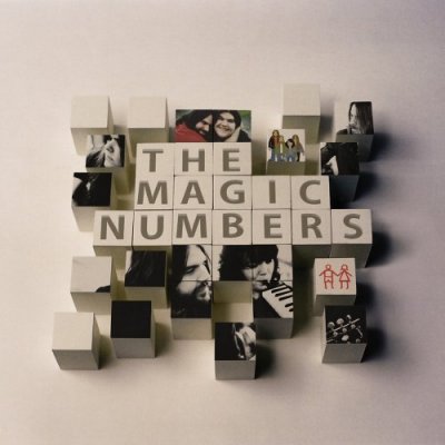 'The Magic Numbers'