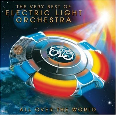 'All Over The World - The Very Best of ELO'