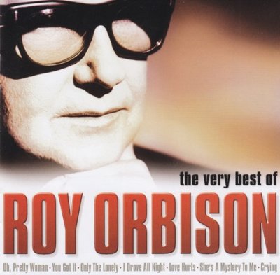 'The Very Best of Roy Orbison'