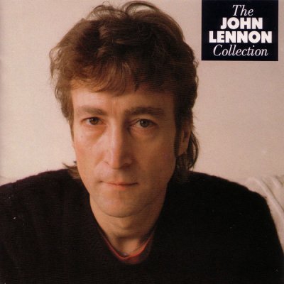 'The John Lennon Collection'