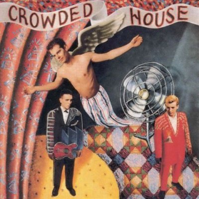 'Crowded House'
