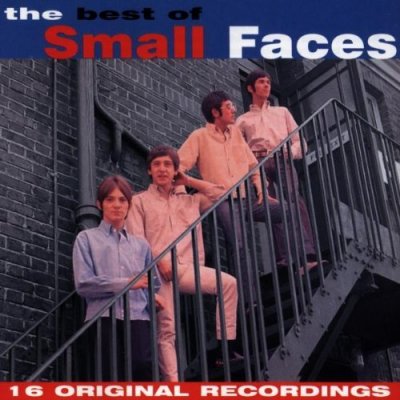 'The Best of The Small Faces'