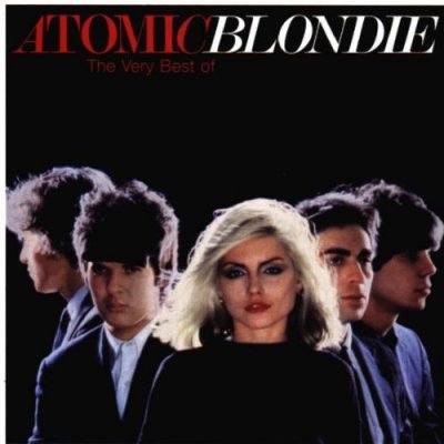 'Atomic - The Very Best of Blondie'