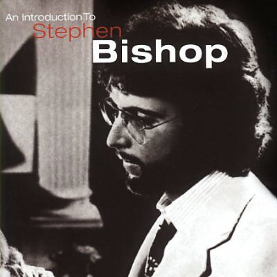 'An Introduction to Stephen Bishop'