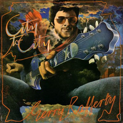 Gerry Rafferty