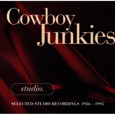 'Studio' - Cowboy Junkies