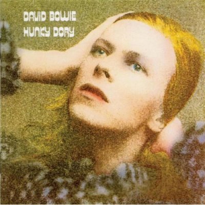 'Hunky Dory' - David Bowie