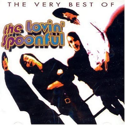 'The Very Best of The Lovin' Spoonful'