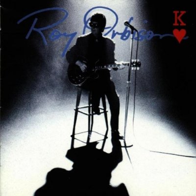 'King of Hearts' - Roy Orbison