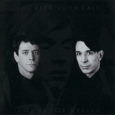 'Songs For Drella' - Lou Reed & John Cale
