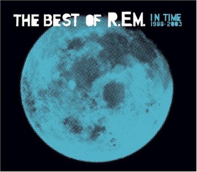 'In Time : The Best of R.E.M.'