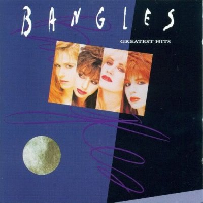 'Greatest Hits' - The Bangles