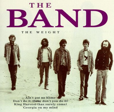 'The Weight' - The Band