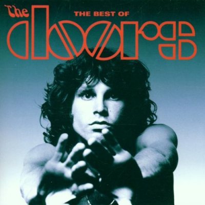 'The Best of The Doors'