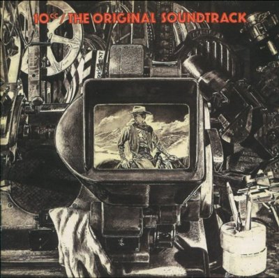 'The Original Soundtrack' - 10CC