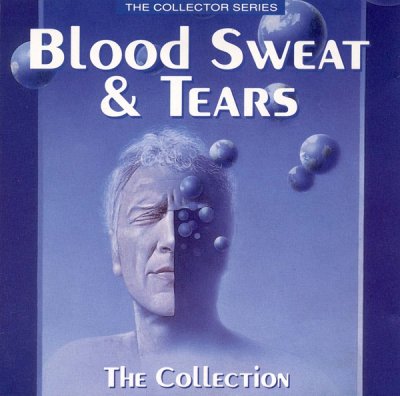 'The Collection' - Blood, Sweat & Tears