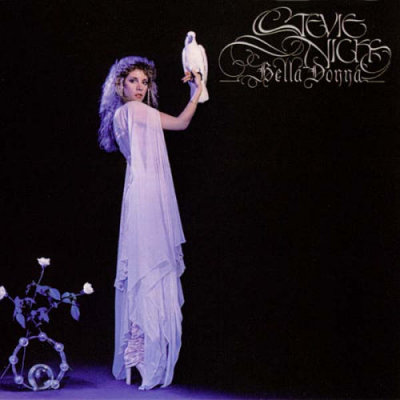 'Bella Donna' - Stevie Nicks