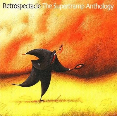 'Retrospectacle : The Supertramp Anthology'