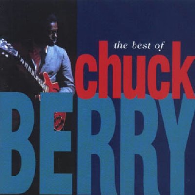 'The Best of Chuck Berry'