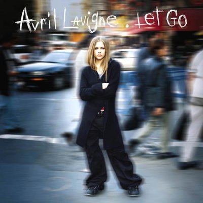 'Let Go' - Avril Lavigne
