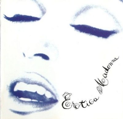 'Erotica' - Madonna