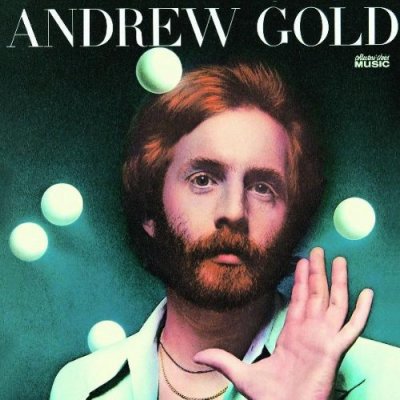 'Andrew Gold'