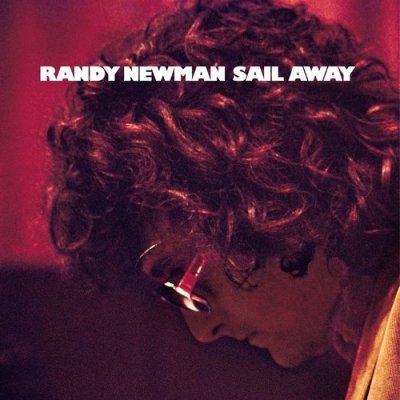 'Sail Away' - Randy Newman