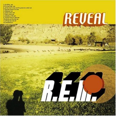 'Reveal' - R.E.M.