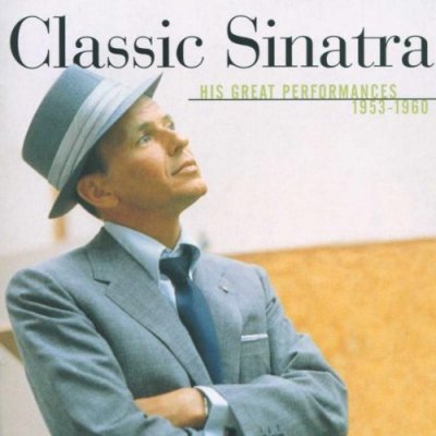 'Classic Sinatra' - Frank Sinatra