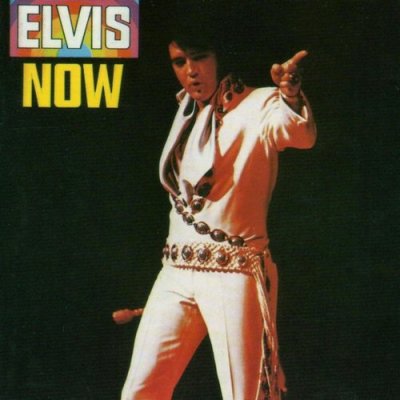 'Elvis Now'