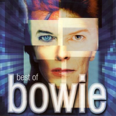 'Best of Bowie' - David Bowie