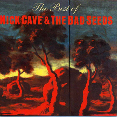 'The Best of Nick Cave & The Bad Seeds'
