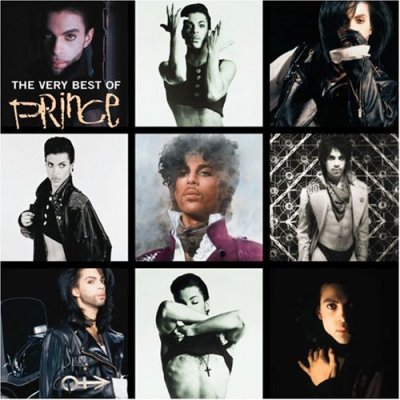 'The Very Best of Prince'