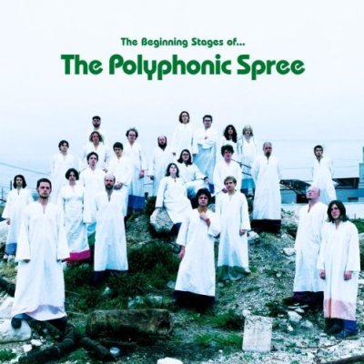 'The Beginning Stages of......' - The Polyphonic Spree