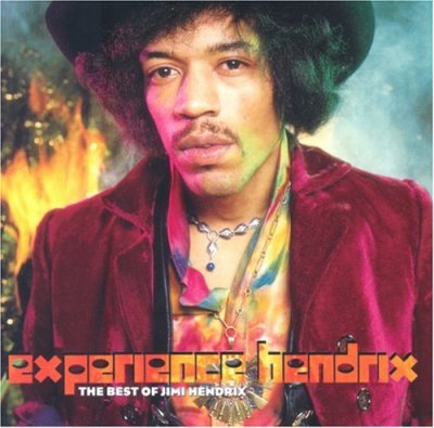 'Experience Hendrix - The Best of Jimi Hendrix'