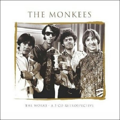 The Works - The Monkees