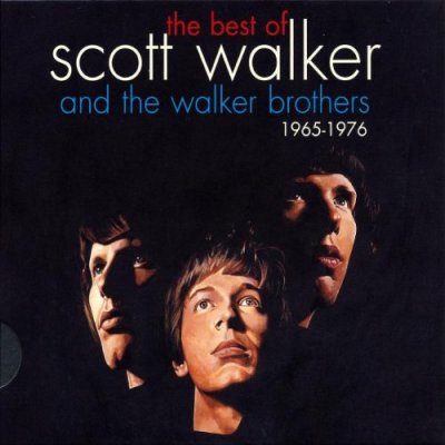 'The Best of Scott Walker and The Walker Brothers'