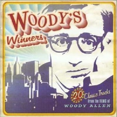 'Woody's Winners' - Various Artists