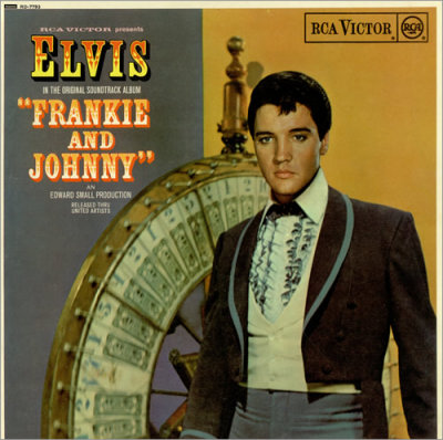 'Frankie and Johnny' - Elvis Presley