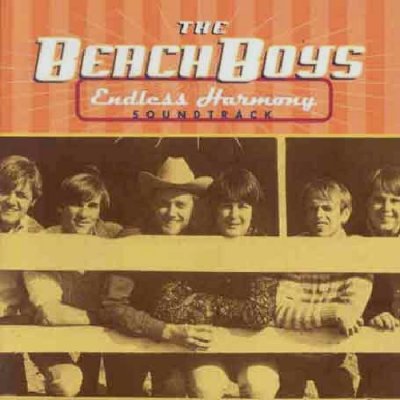 'Endless Harmony' - The Beach Boys