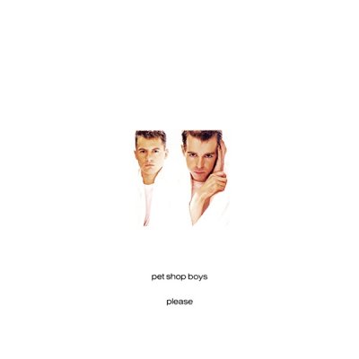 'Please' - Pet Shop Boys