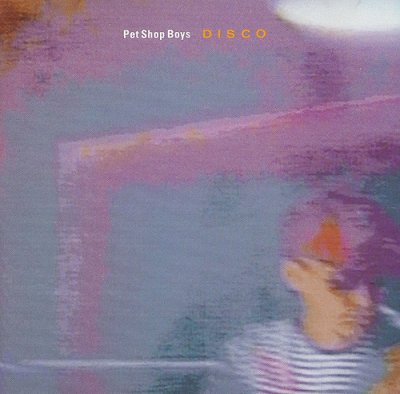 'Disco' - Pet Shop Boys