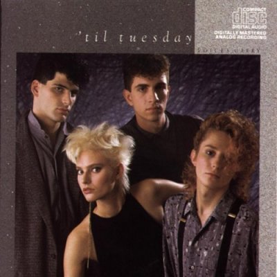 'Voices Carry' - 'Til Tuesday